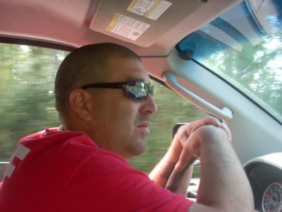 Matthew Carlock