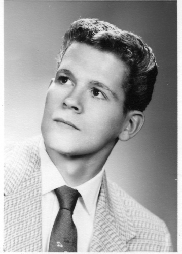 Terry Regennitter