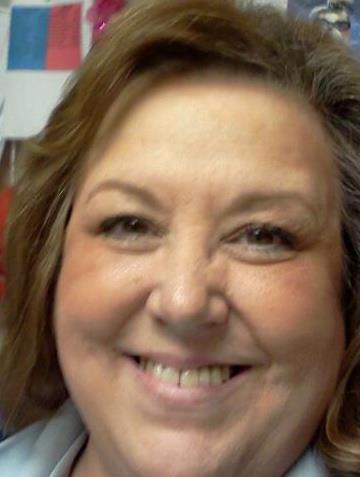 Sheilah Mosley