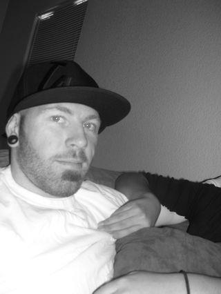 Dustin Spitzer