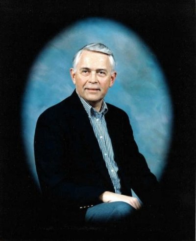 Preston Hartmann