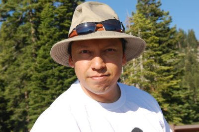 Dennis Rubalcaba