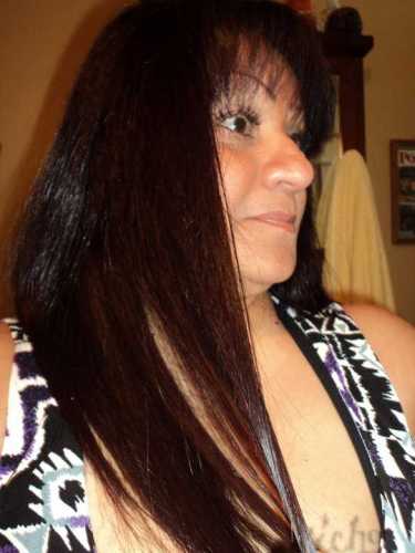 Yvonne Chavez