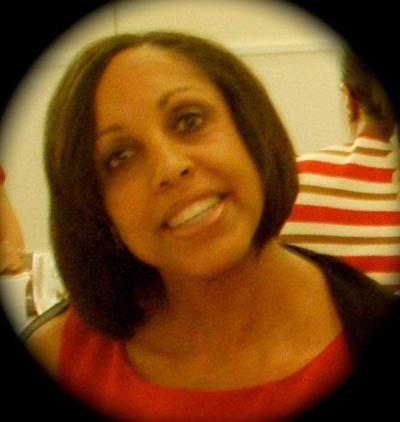 Joanna Williams