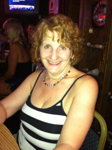 Marilyn Vincenti