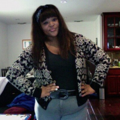 Imani Hollie