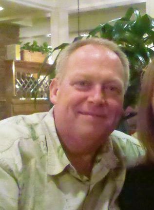 Raymond Earl