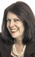 Judith Watts