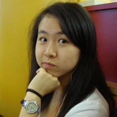 Rosa Zhang