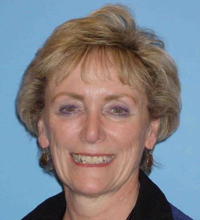 Gretchen Matillo