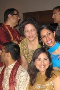 Indra Gidwani