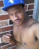 Sylvester Saunders