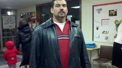 Christopher Hernandez