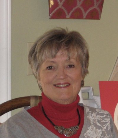 Margaret Arko