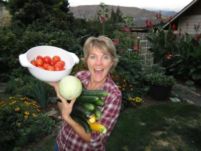 Cheryl Hobson