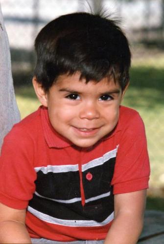 Bradley Tapia