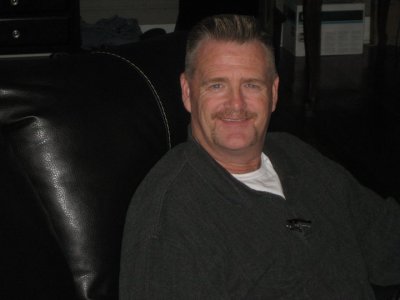 Patrick Mciver