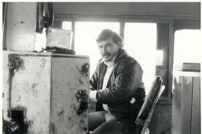William Cutsinger