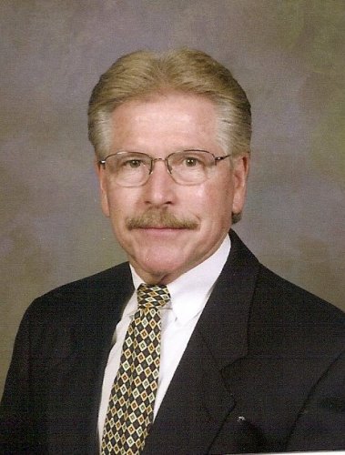 Russell Helms