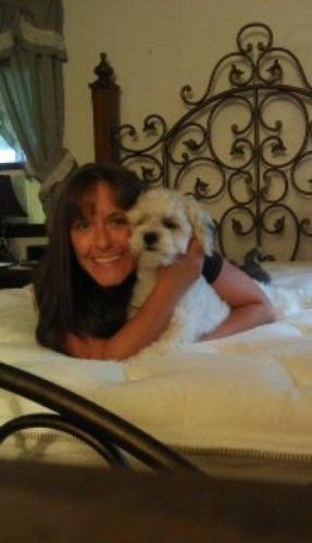 Tonya Salzman