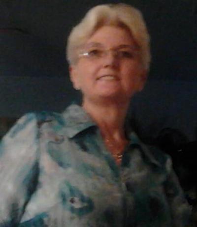 Jennie Sweeley