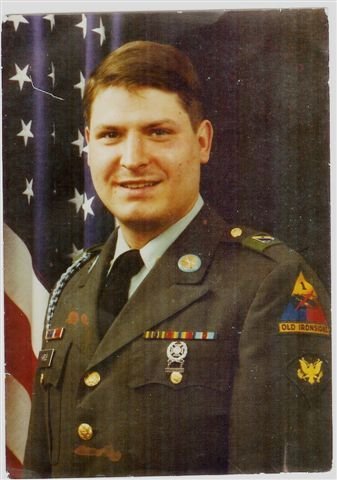 Russell Hargis