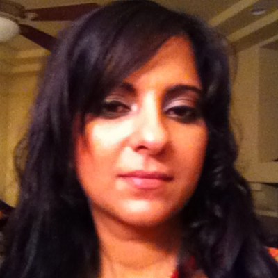 Afsheen Kazi