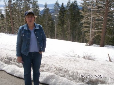 Eileen Armijo