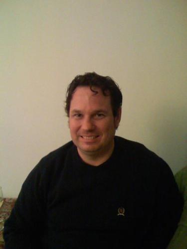 Bruce Mcelwee