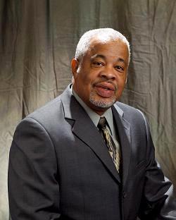 Jerome Shropshire