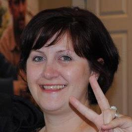 Andrea Murphy