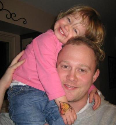 Jonathan Gerlach