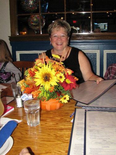 Pamela Reid