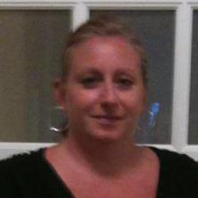 Christine Cameron