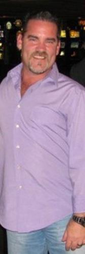 Darin Faurie