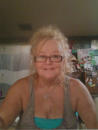 Linda Fenderson