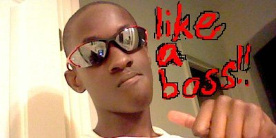 William Onejeme