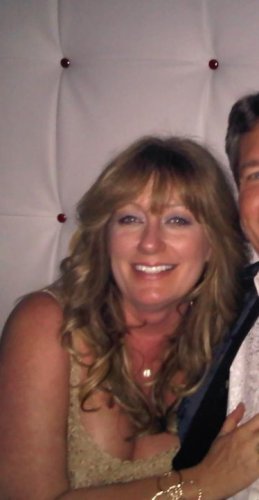Andrea Mortenson