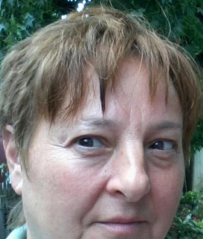 Trudi Davidoff