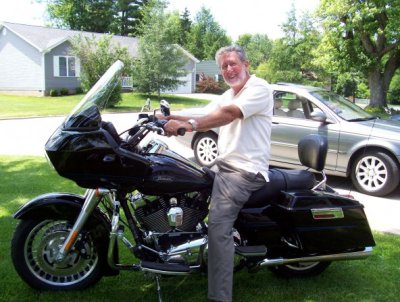 Gary Pitzer