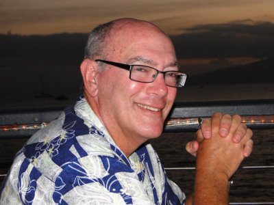 Allan Weiland