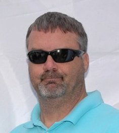 Michael Okeefe