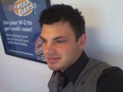 Michael Anderson