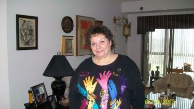Barbara Lipsky