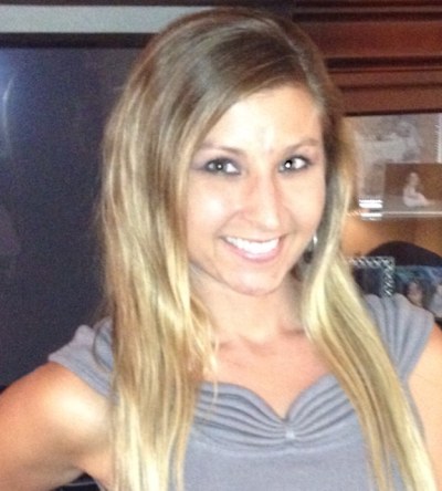Ashley Usher