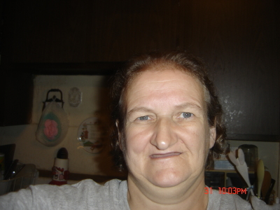 Martha Black