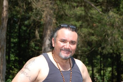 Francisco Buenrostro