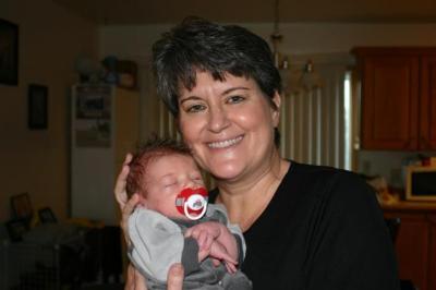 Terri Sutton
