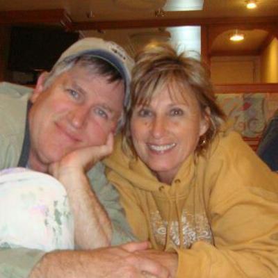 Lynda Renshaw