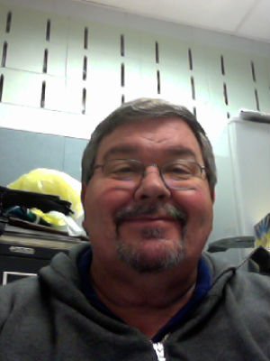 John Schumacher